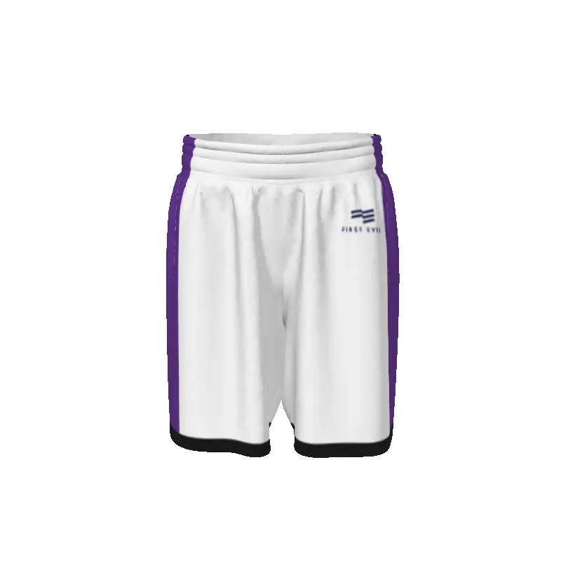 Churches - Mens Basketball Shorts (8 items) sold by FE Custom