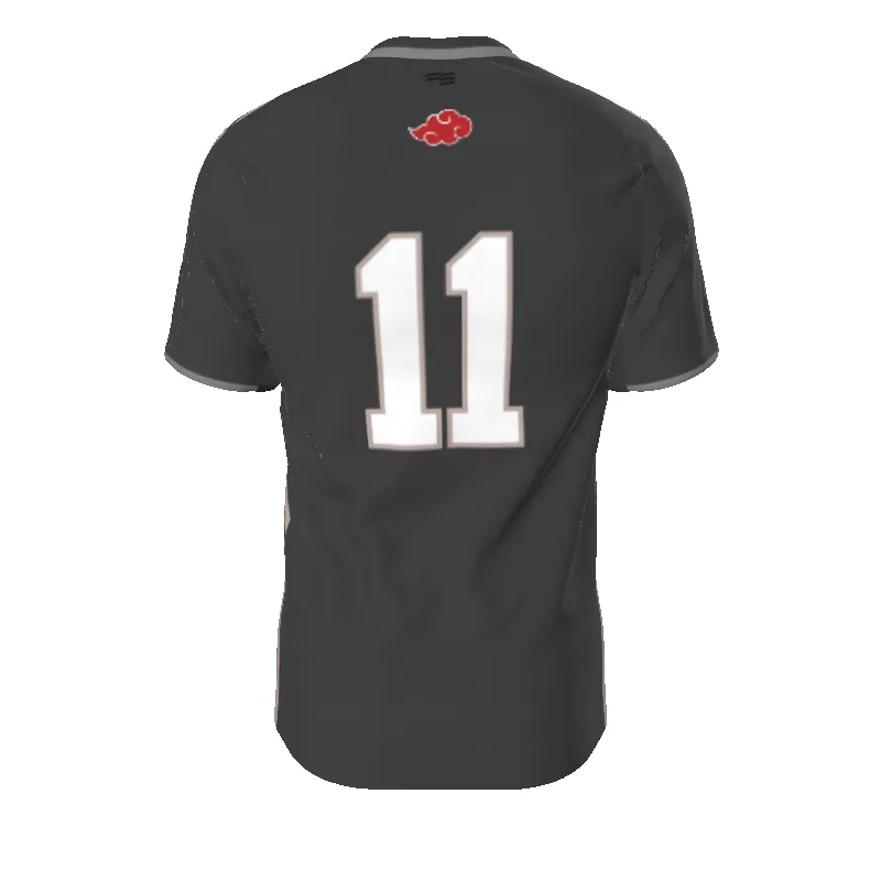 Club Athletica - Mens Raglan Soccer Jersey (1 item sold by FE Custom product image thumbnail 2