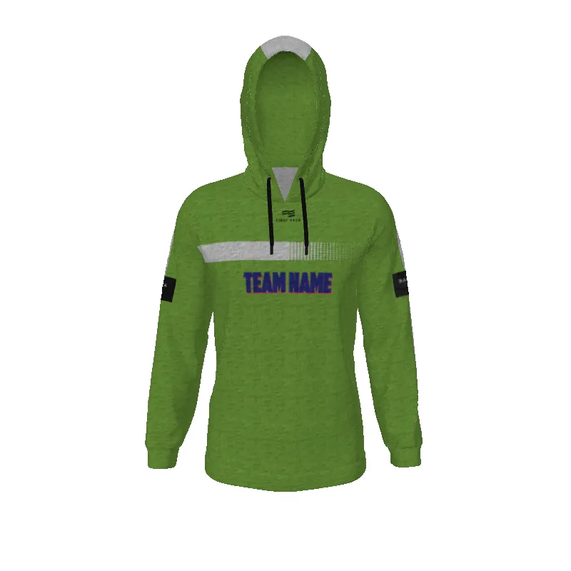 Fadeout - Mens Hoodie (2 items) sold by FE Custom