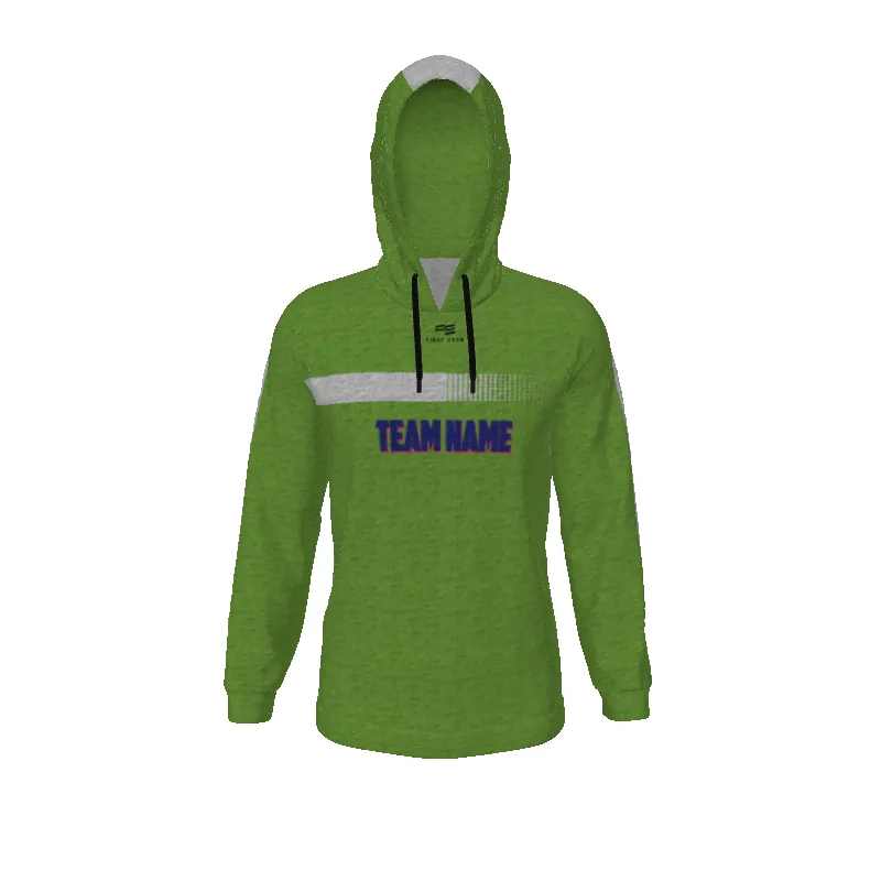 Fadeout - Mens Hoodie (2 items) sold by FE Custom