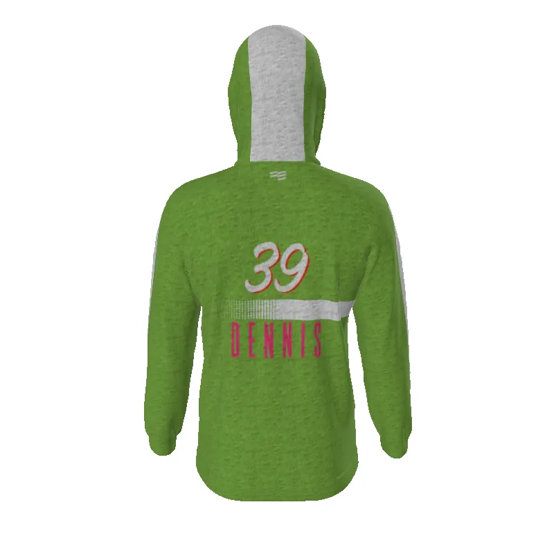 Fadeout - Mens Hoodie (2 items) sold by FE Custom product image thumbnail 2