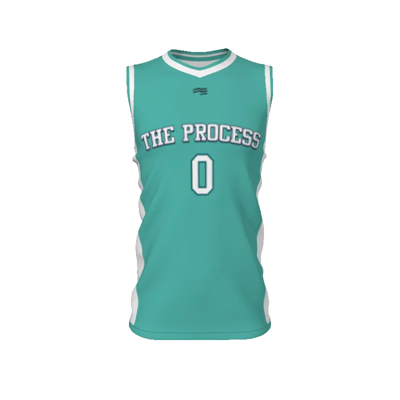 Churches - Mens Rev. V-Neck Jersey (9 items) sold by FE Custom