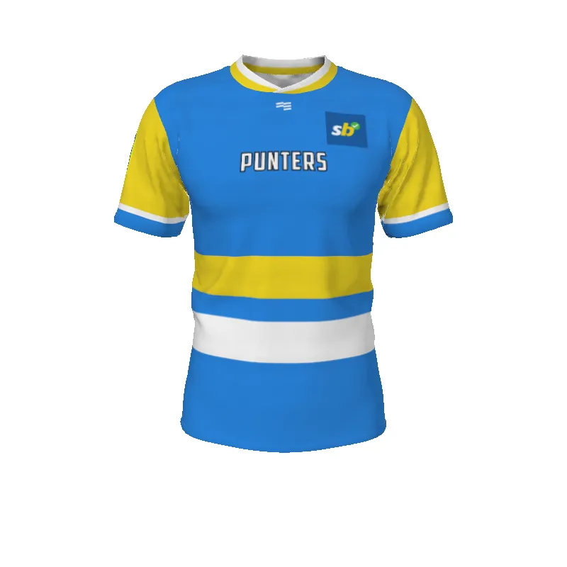 Grenadiers - Mens Rugby Jersey (13 items) sold by FE Custom