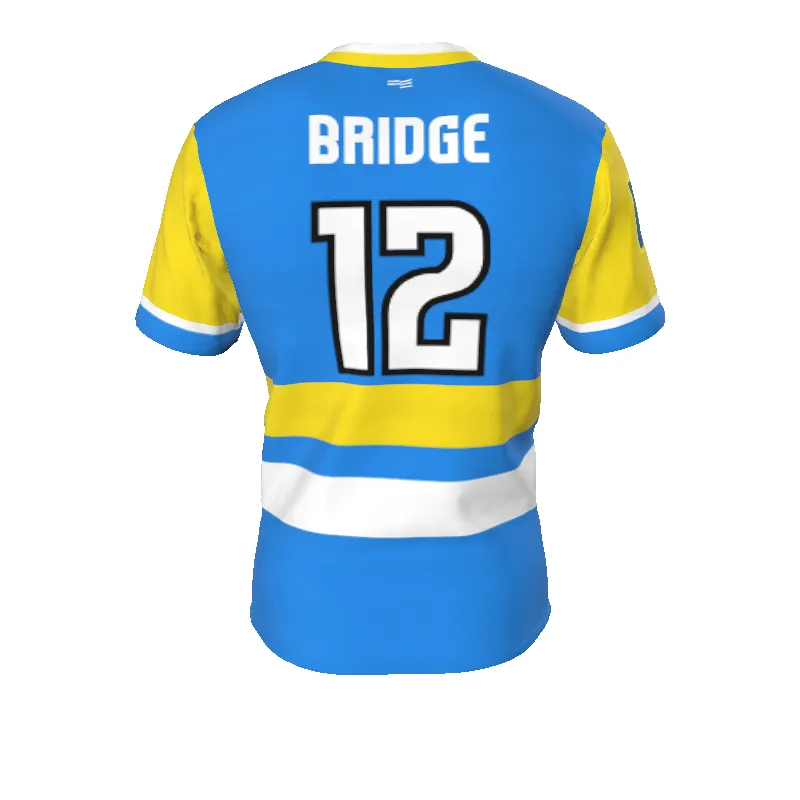 Grenadiers - Mens Rugby Jersey (13 items) sold by FE Custom product image thumbnail 2