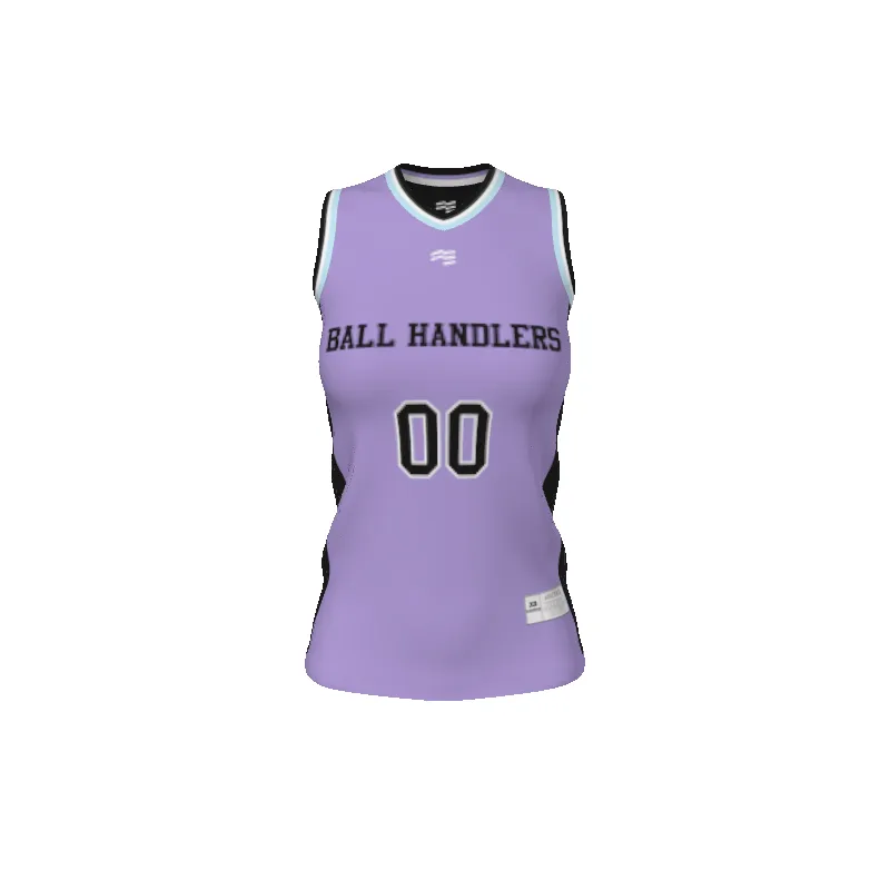 Churches - Womens Rev. V-Neck Jersey (10 items) sold by FE Custom