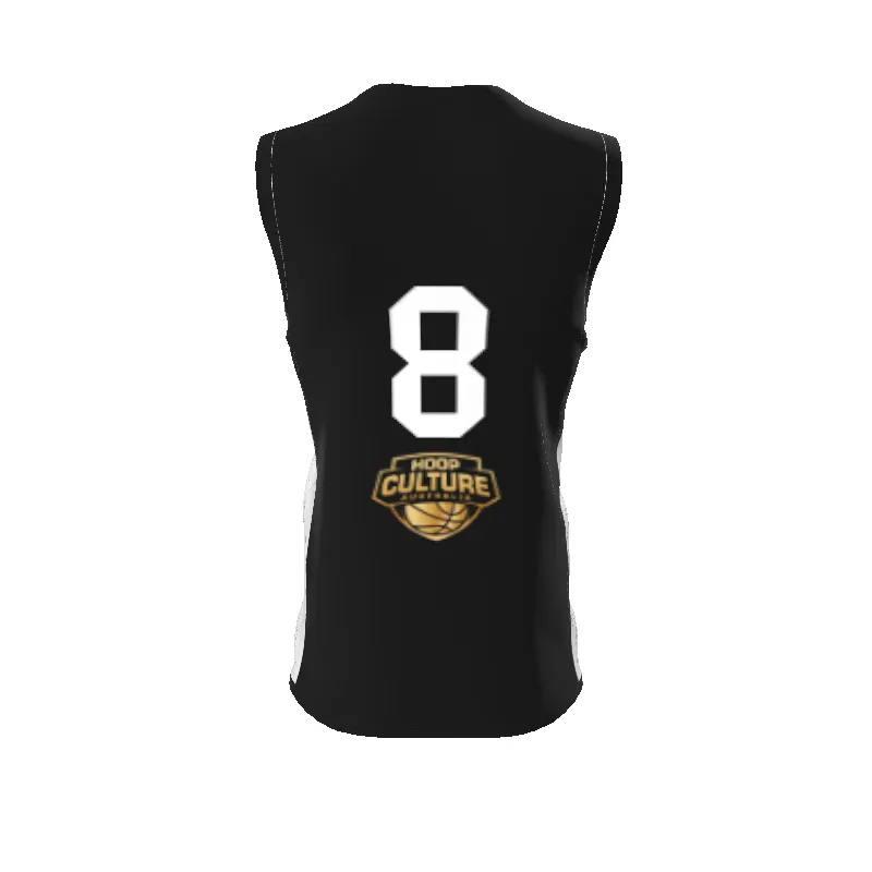 Churches - Mens Rev. V-Neck Jersey (5 items) sold by FE Custom product image thumbnail 2