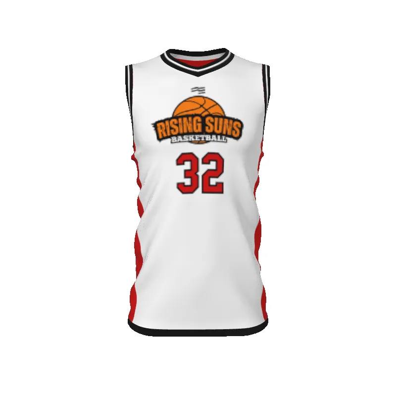 Churches - Mens Rev. V-Neck Jersey (1 items) sold by FE Custom