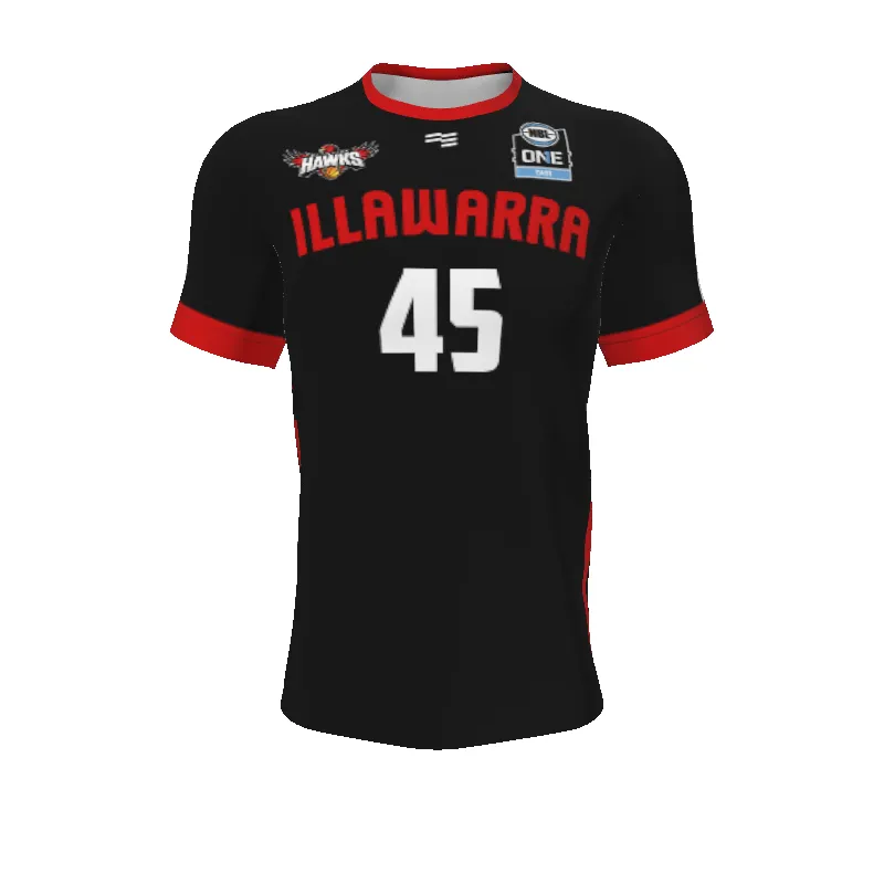 Starry Night - Mens Warm-Up Top (1 items) sold by FE Custom