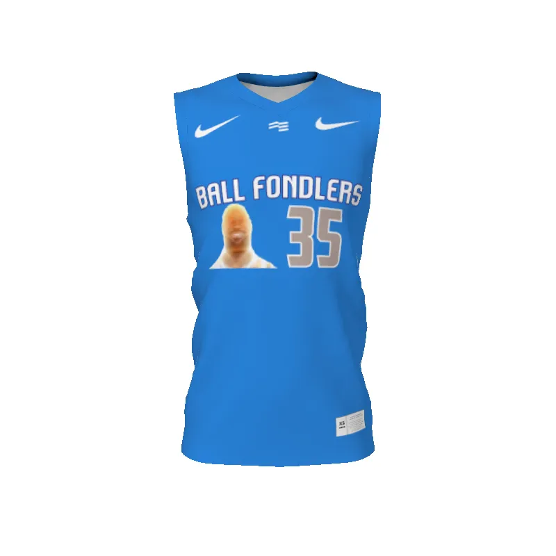 Flinders - Mens V-Neck Jersey (8 items) sold by FE Custom