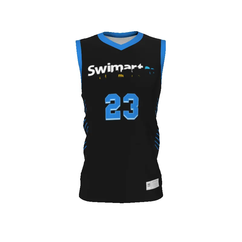 Vegas - Mens V-Neck Jersey (7 items) sold by FE Custom