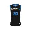 Vegas - Mens V-Neck Jersey (7 items) sold by FE Custom
