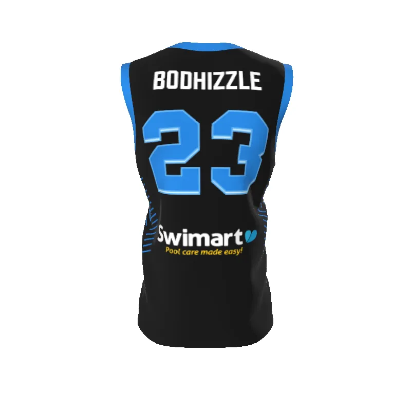 Vegas - Mens V-Neck Jersey (7 items) sold by FE Custom product image thumbnail 2