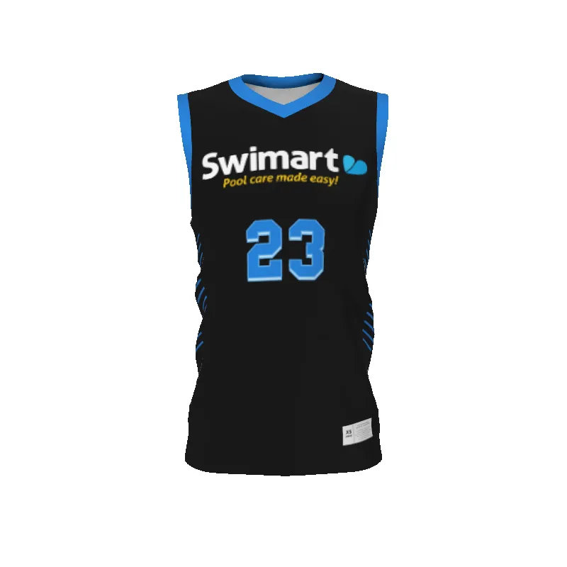 Vegas - Mens V-Neck Jersey (7 items) sold by FE Custom