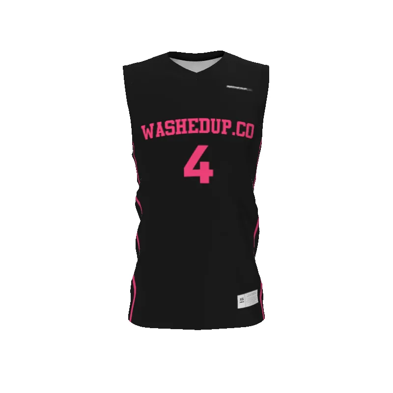 West Coast - Mens V-Neck Jersey (7 items) sold by FE Custom