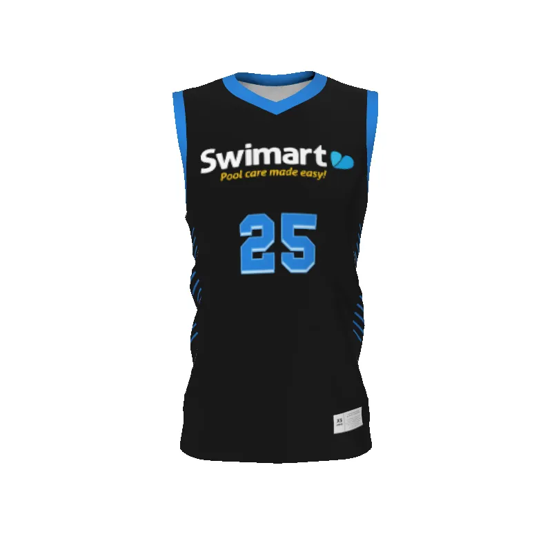 Vegas - Mens V-Neck Jersey (8 items) sold by FE Custom