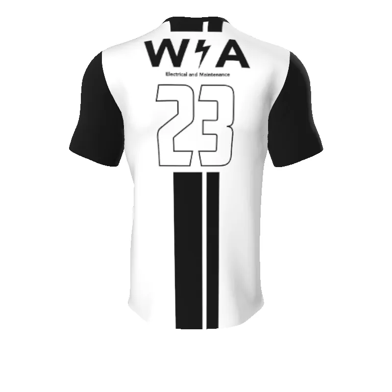 Dream Team - Mens Pickleball T-Shirt (2 items) sold by FE Custom product image thumbnail 2