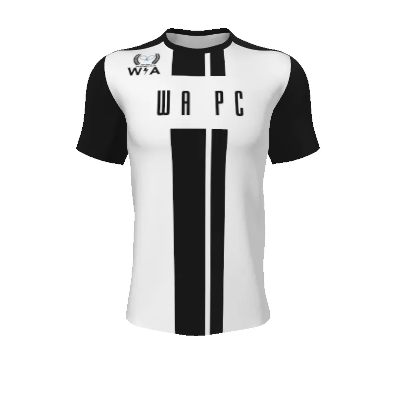 Dream Team - Mens Pickleball T-Shirt (2 items) sold by FE Custom