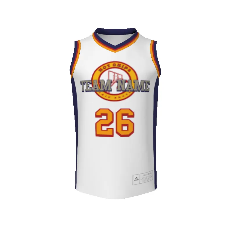 Churches - Youth V-Neck Jersey (1 items) sold by FE Custom