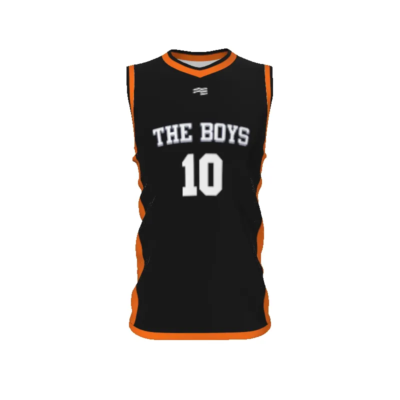 Churches - Mens Rev. V-Neck Jersey (6 items) sold by FE Custom