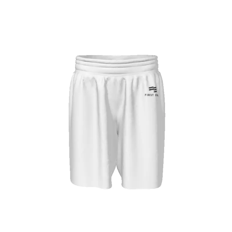 Flinders - Mens Basketball Shorts (8 items) sold by FE Custom