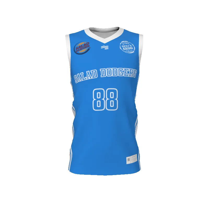 Hollywood - Mens V-Neck Jersey (7 items) sold by FE Custom