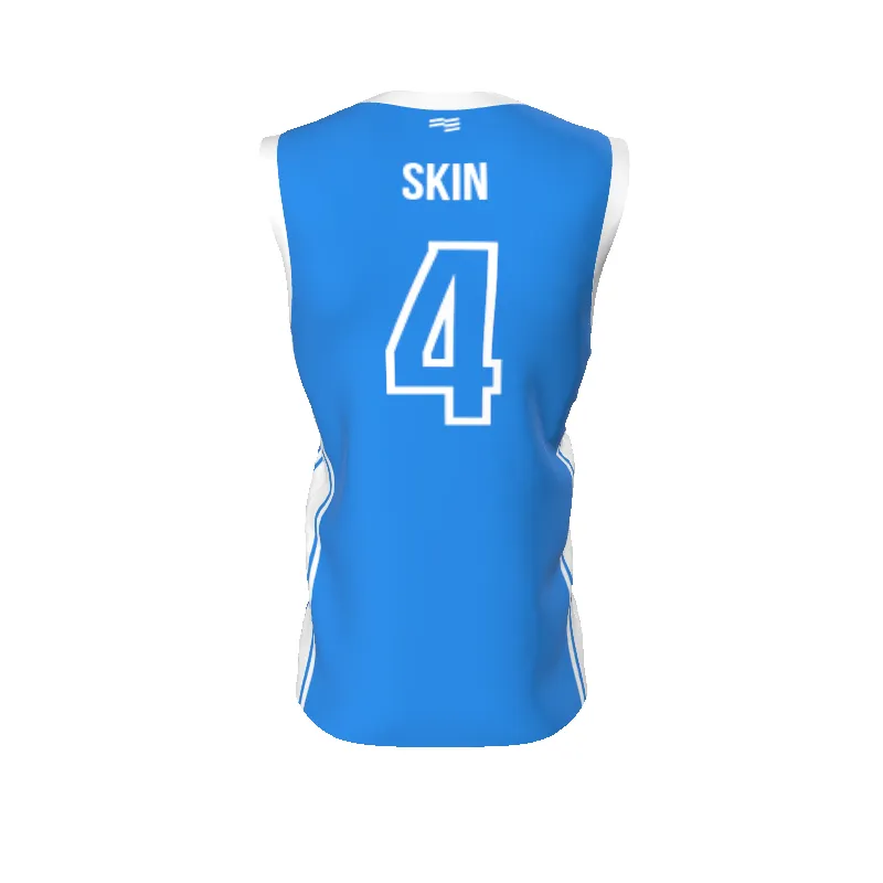 Hollywood - Mens V-Neck Jersey (7 items) sold by FE Custom product image thumbnail 2