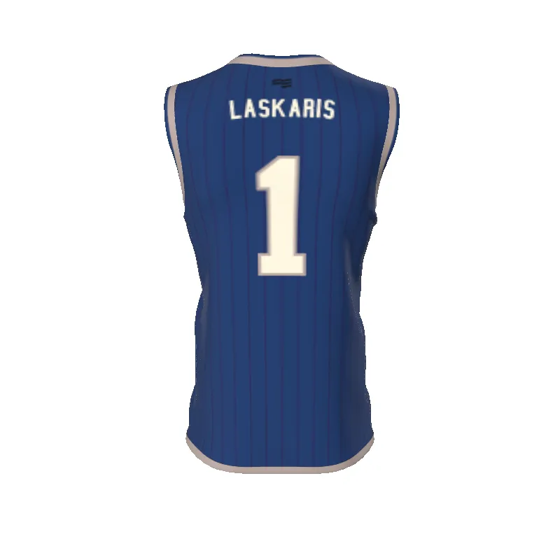 Windy City - Mens Rev. V-Neck Jersey (7 items) sold by FE Custom product image thumbnail 2