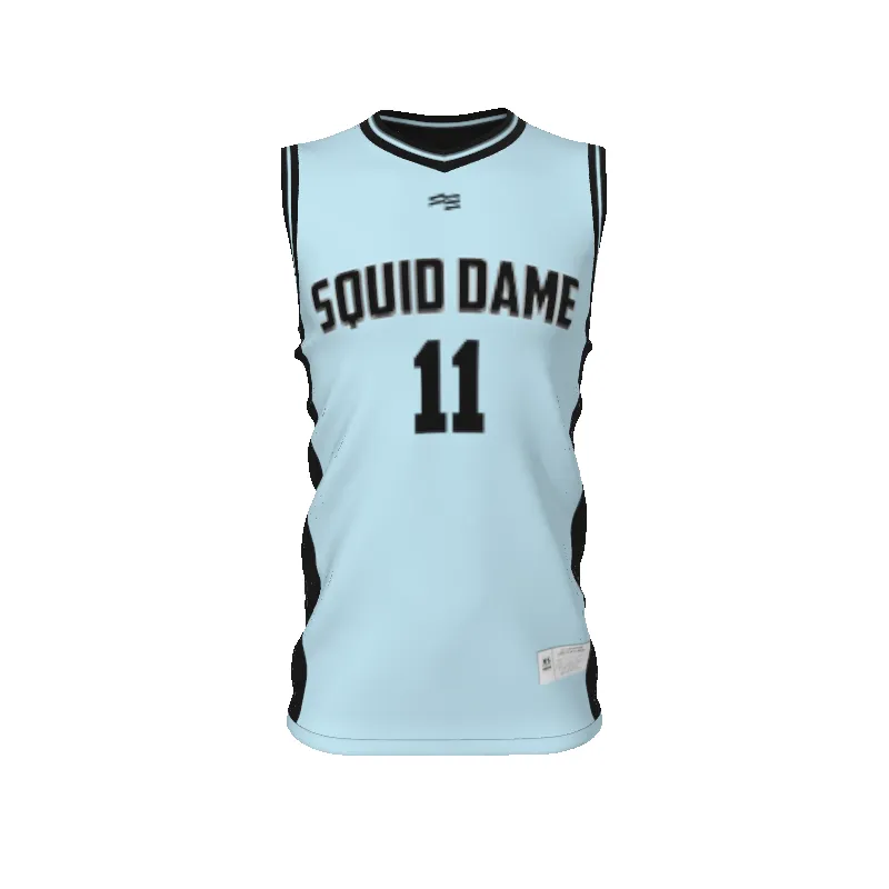 Churches - Mens Rev. V-Neck Jersey (1 items) sold by FE Custom