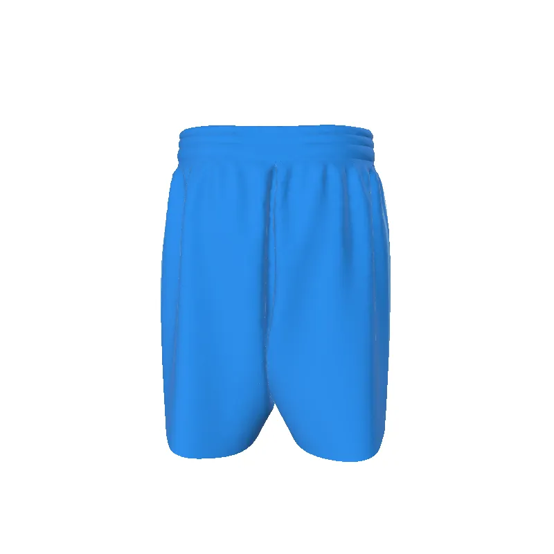 West Coast - Mens Basketball Shorts (2 items) sold by FE Custom product image thumbnail 2
