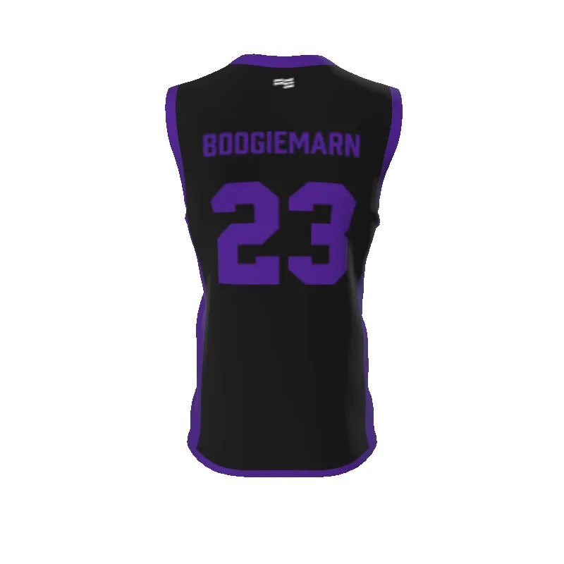 Churches - Mens Rev. V-Neck Jersey (7 items) sold by FE Custom product image thumbnail 2