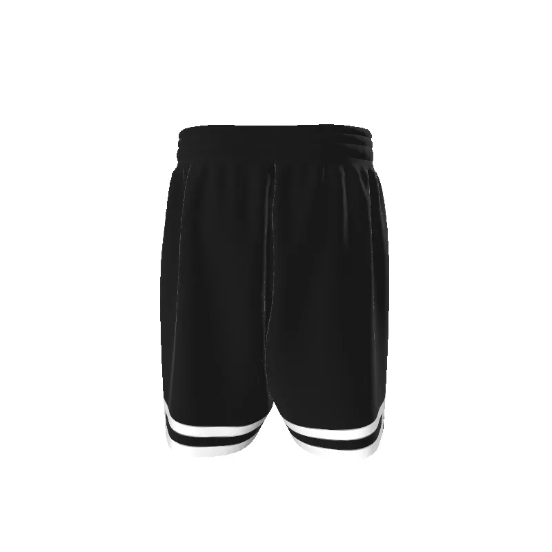 J Zee - Mens Basketball Shorts (9 items) sold by FE Custom product image thumbnail 2