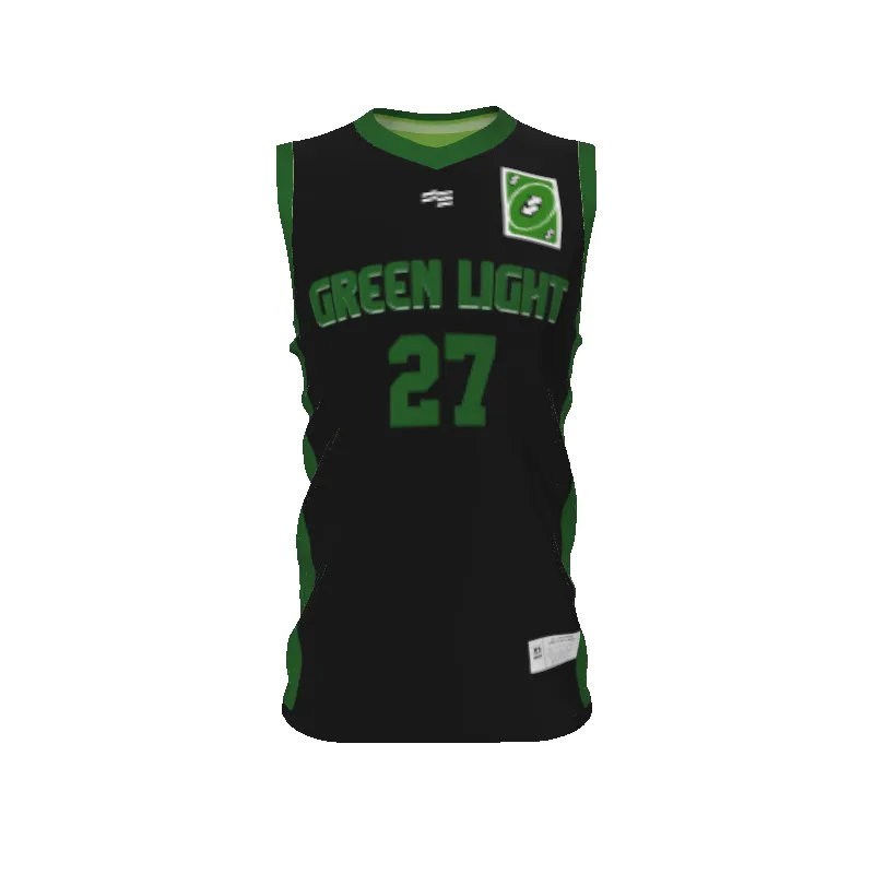 Churches - Mens Rev. V-Neck Jersey (1 items) sold by FE Custom