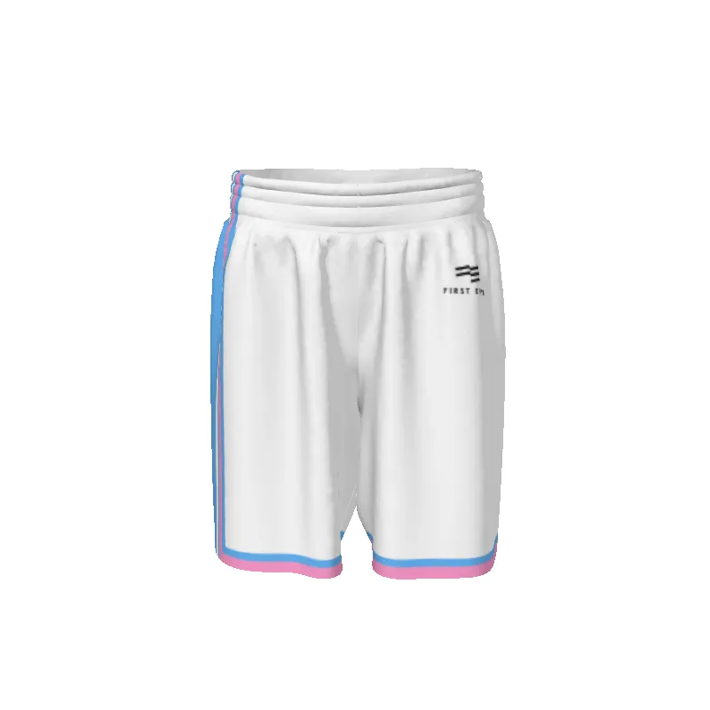 Magic City - Mens Basketball Shorts (7 items) sold by FE Custom