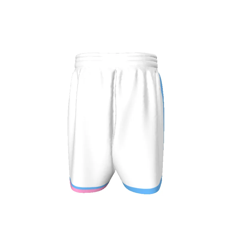 Magic City - Mens Basketball Shorts (7 items) sold by FE Custom product image thumbnail 2