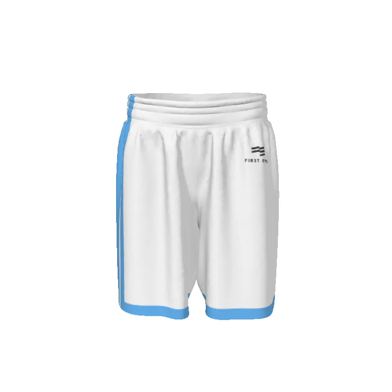 Magic City - Mens Basketball Shorts (7 items) sold by FE Custom