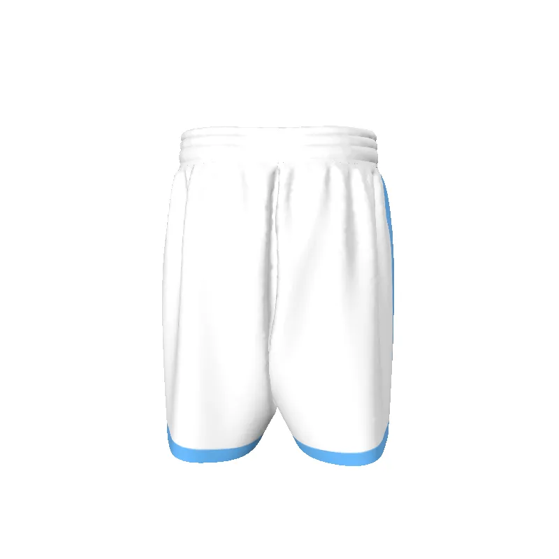 Magic City - Mens Basketball Shorts (7 items) sold by FE Custom product image thumbnail 2