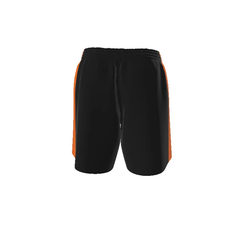 Harbour - Womens Basketball Shorts (14 items) sold by FE Custom product image thumbnail 2