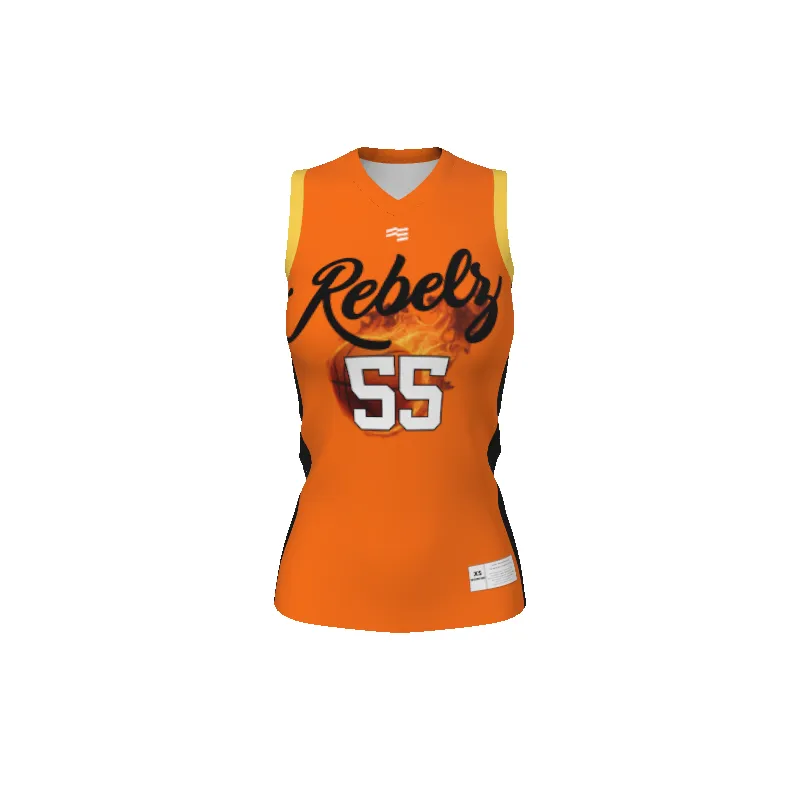 Harbour - Womens V-Neck Jersey (14 items) sold by FE Custom