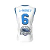 Big Apple - Mens V-Neck Jersey (8 items) sold by FE Custom