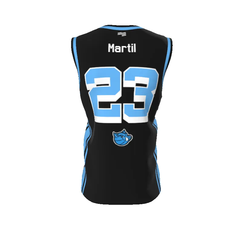 Empire - Mens V-Neck Jersey (9 items) sold by FE Custom product image thumbnail 2