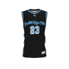 Empire - Mens V-Neck Jersey (9 items) sold by FE Custom