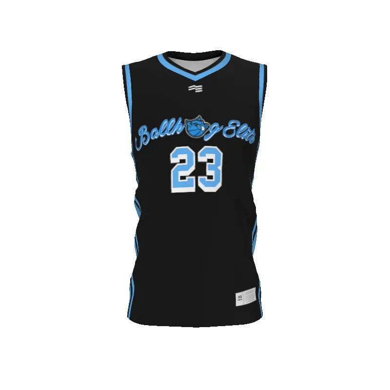 Empire - Mens V-Neck Jersey (9 items) sold by FE Custom