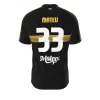 City FC - Mens Raglan Soccer Jersey (1 items) sold by FE Custom
