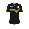 City FC - Mens Raglan Soccer Jersey (1 items) sold by FE Custom