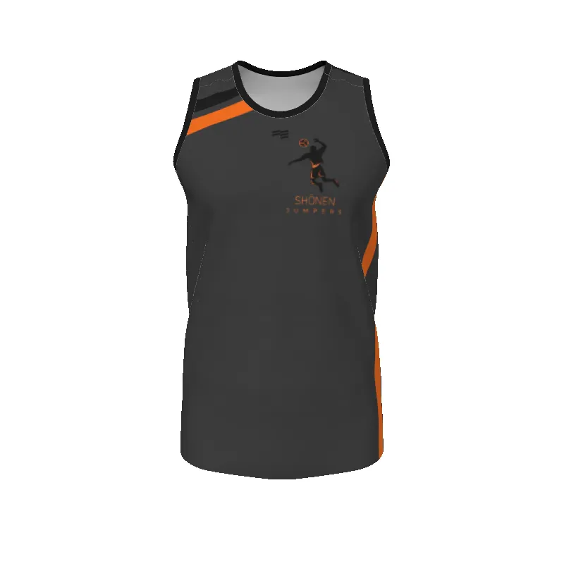 Super Set - Mens Training Tank (7 items) sold by FE Custom