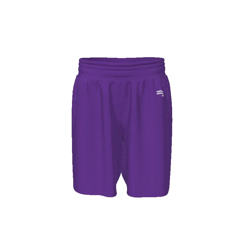 Summit City - Mens Basketball Shorts (1 items) sold by FE Custom
