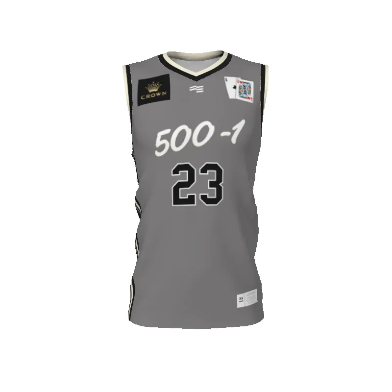 Magic City - Mens V-Neck Jersey (8 items) sold by FE Custom