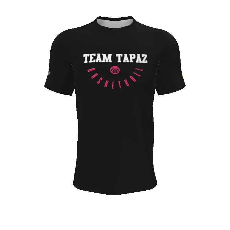 The Key - Mens Warm-Up Top (13 items) sold by FE Custom