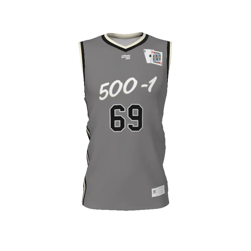 Magic City - Mens V-Neck Jersey (8 items) sold by FE Custom