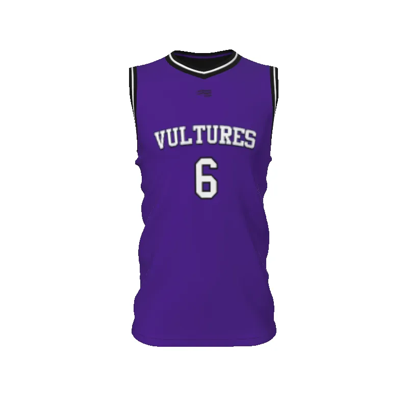 Churches - Mens Rev. V-Neck Jersey (7 items) sold by FE Custom